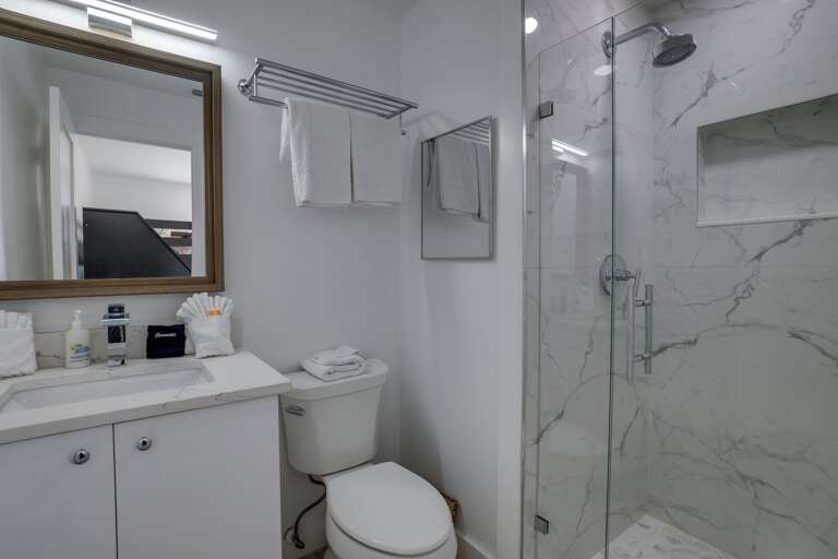 Bathroom 2 Bathroom 2