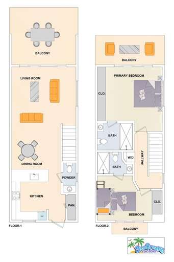Floor Plans Floor Plans