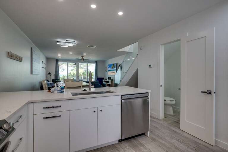 Kitchen Kitchen