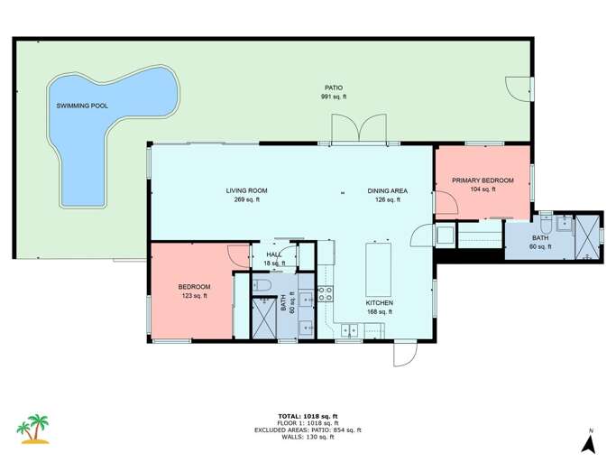 Floorplan Floorplan