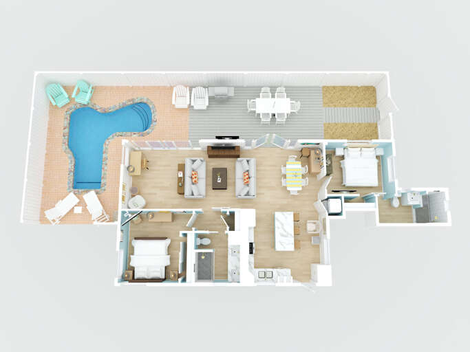 Floorplan Floorplan