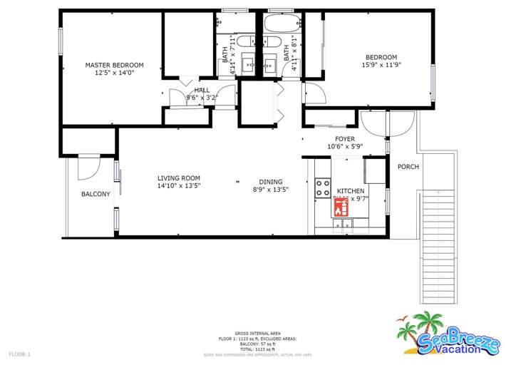 Floor Plan Floor Plan
