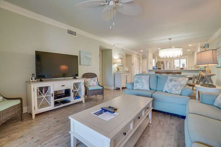 Living Room Living Room