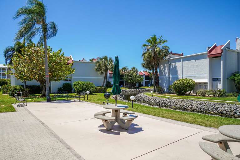 Picnic Area Picnic Area