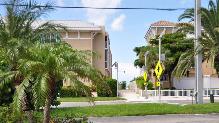 Private Beach Access Private Beach Access