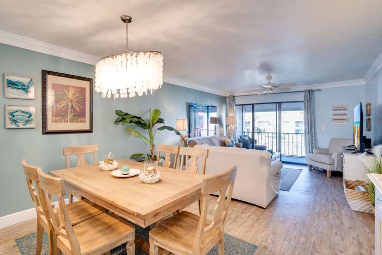 Starfish Haven at Runaway Bay 201