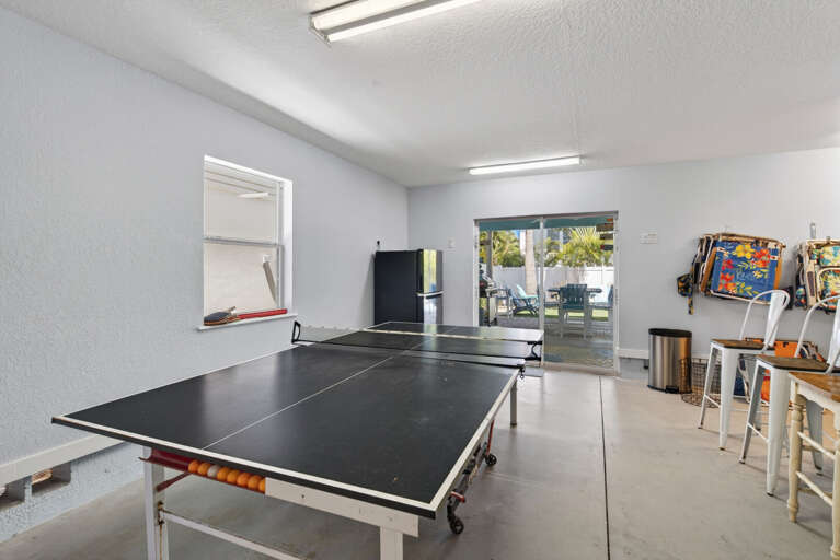 Ping pong