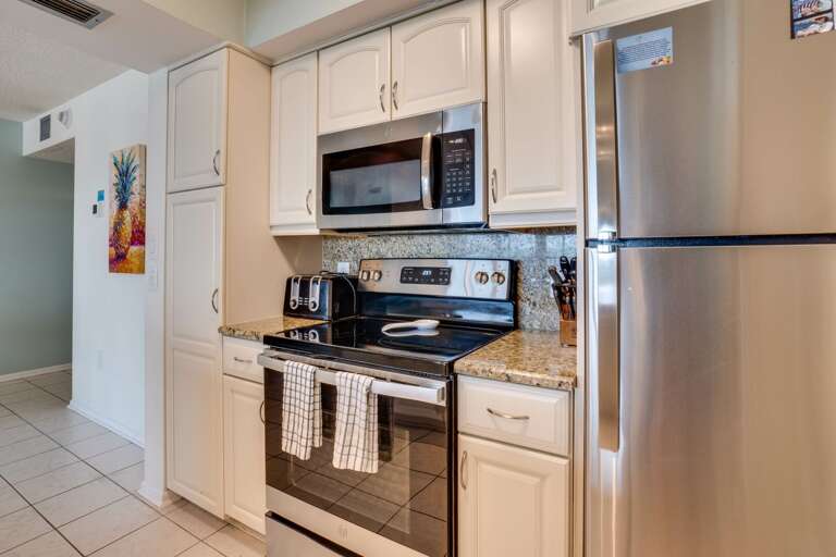 Kitchen Kitchen