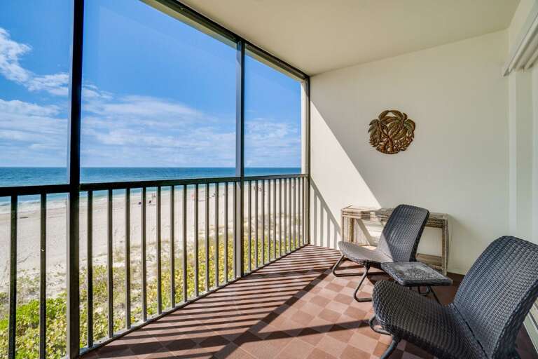 Screened Porch Screened Porch