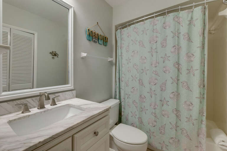 Bathroom 2 Bathroom 2