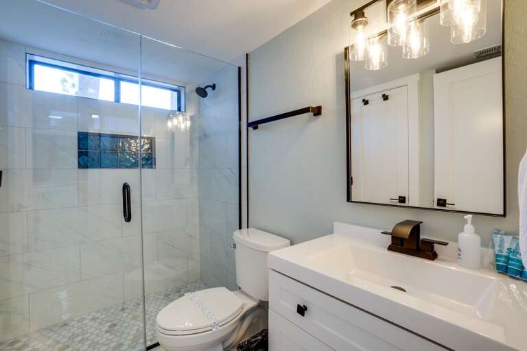 Bathroom Bathroom