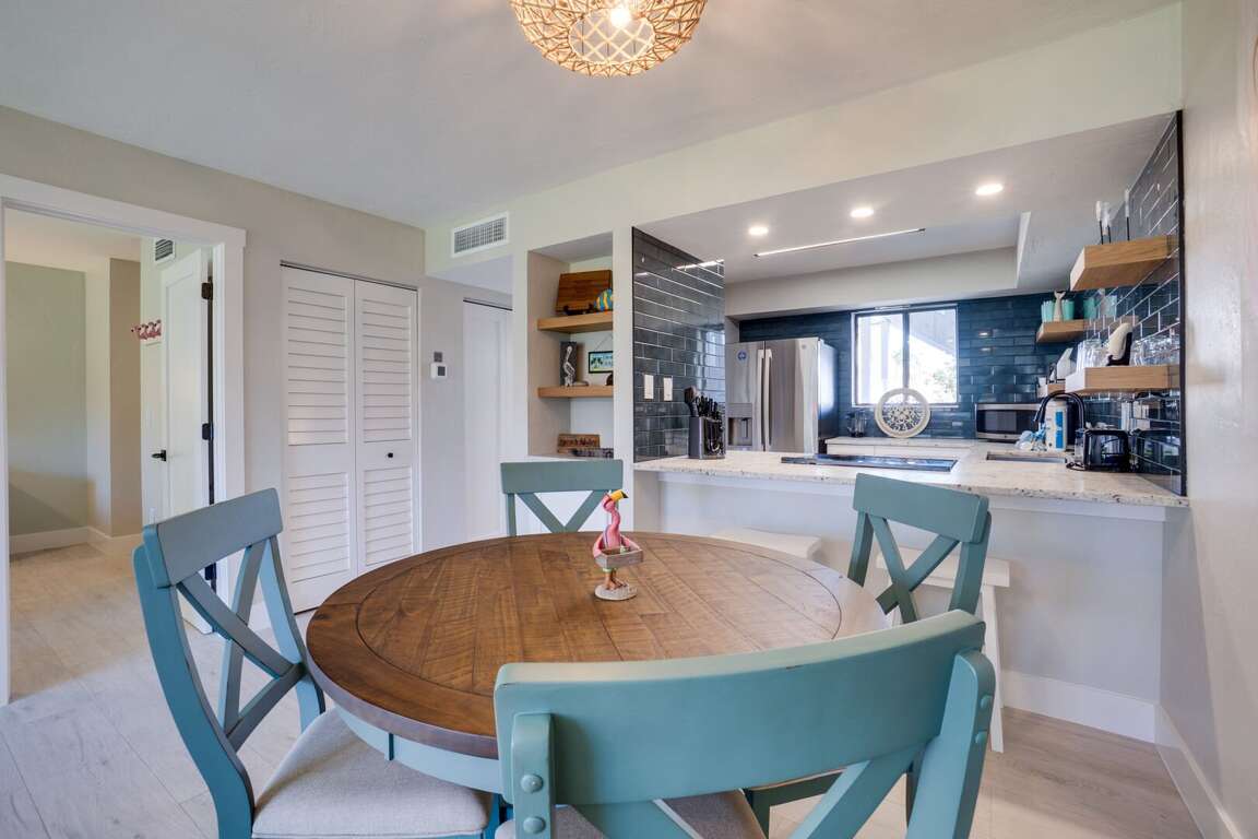 Dining Room Dining Room