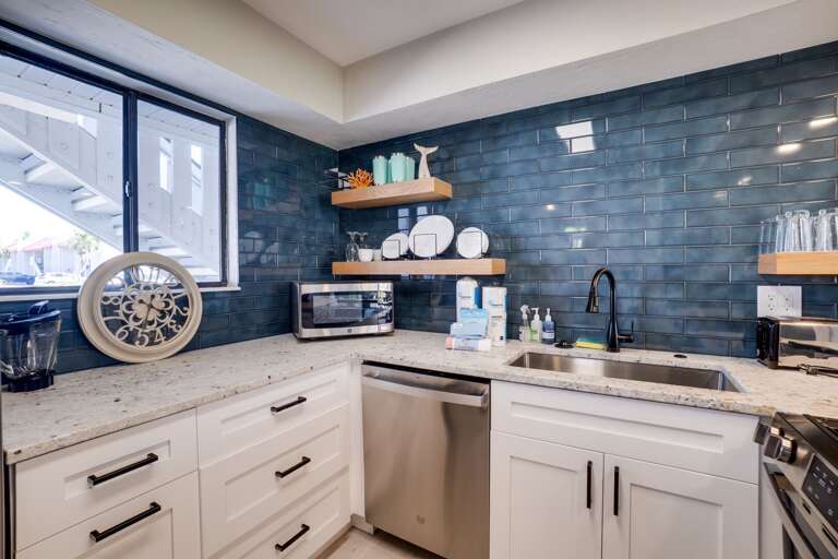 Kitchen Kitchen