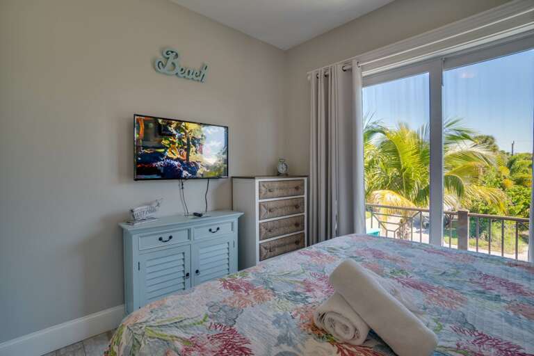 Primary Bedroom 3 - King Bed