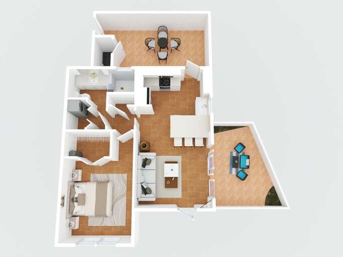 Floorplan Floorplan