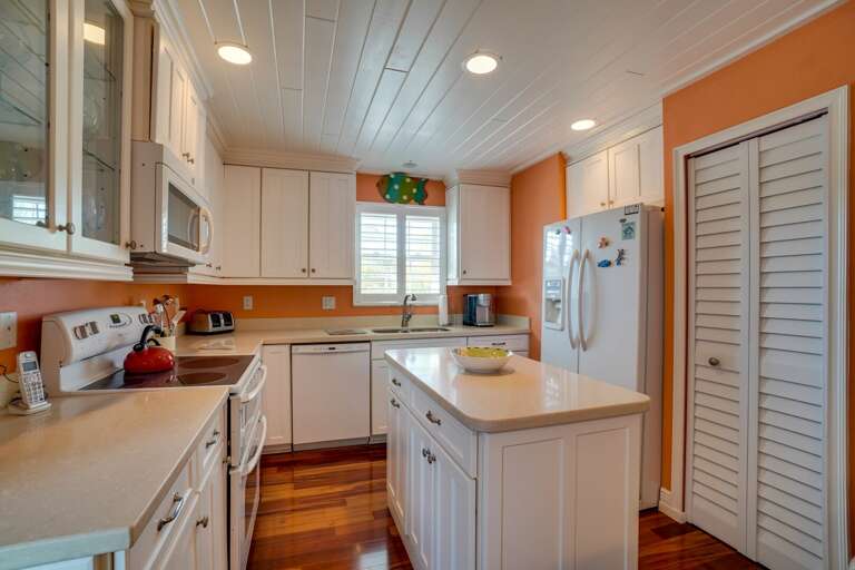 Kitchen Kitchen