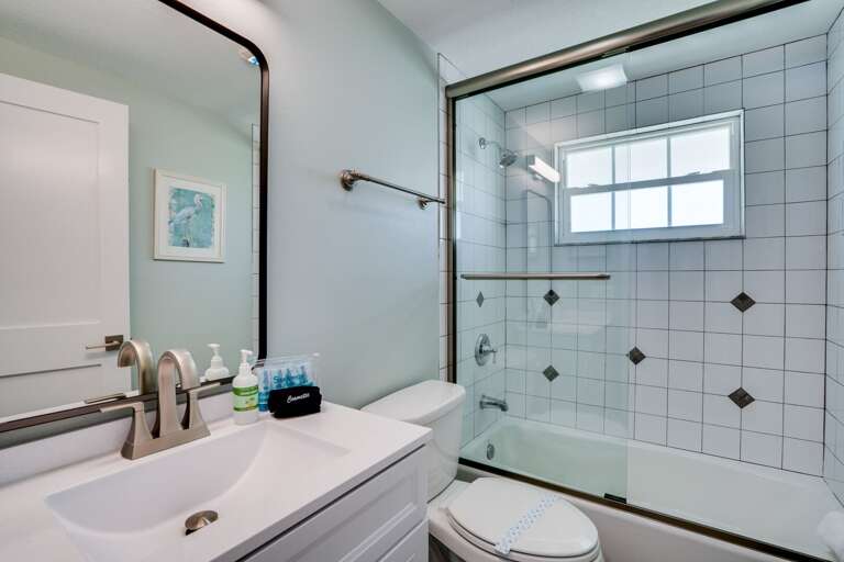 Bathroom 2 Bathroom 2