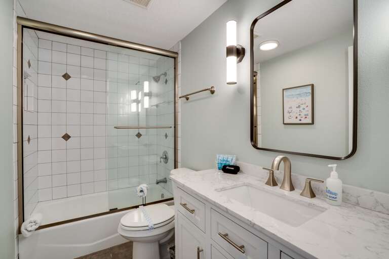 Bathroom 3 Bathroom 3