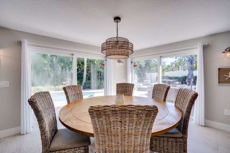 Dining Room Dining Room