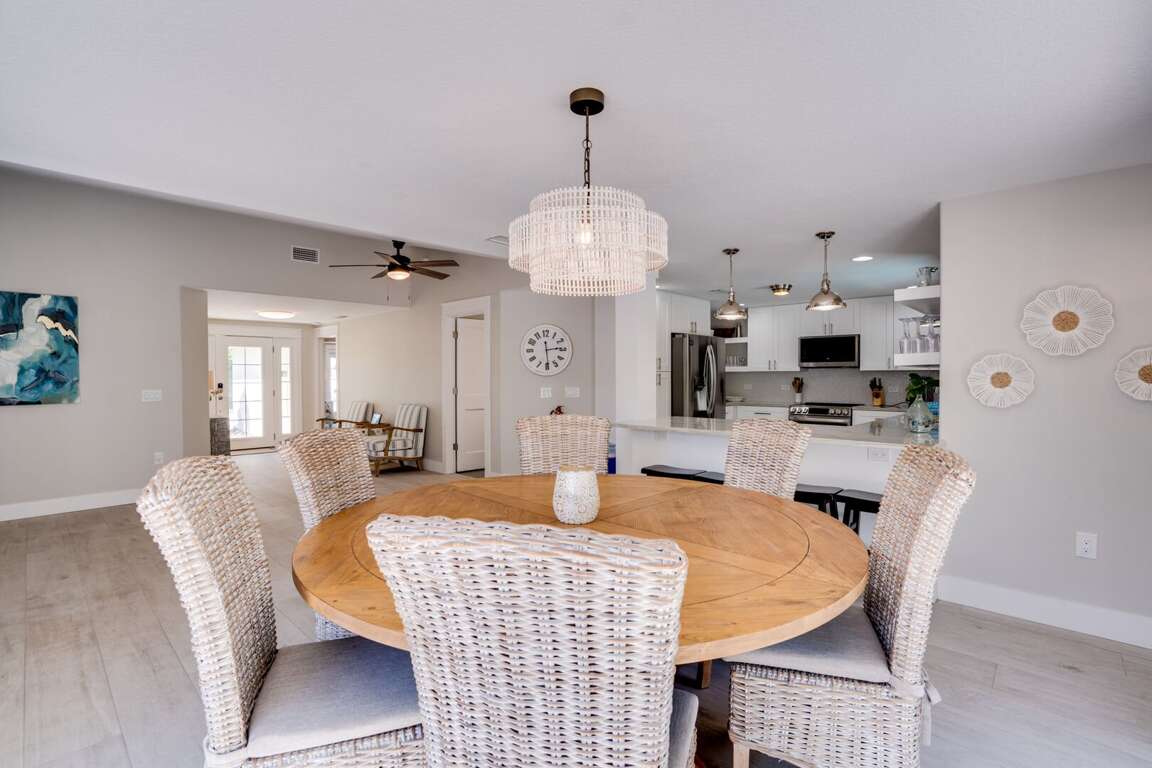 Dining Room Dining Room