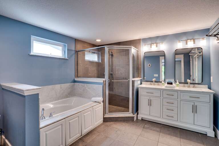 Primary Bathroom Primary Bathroom