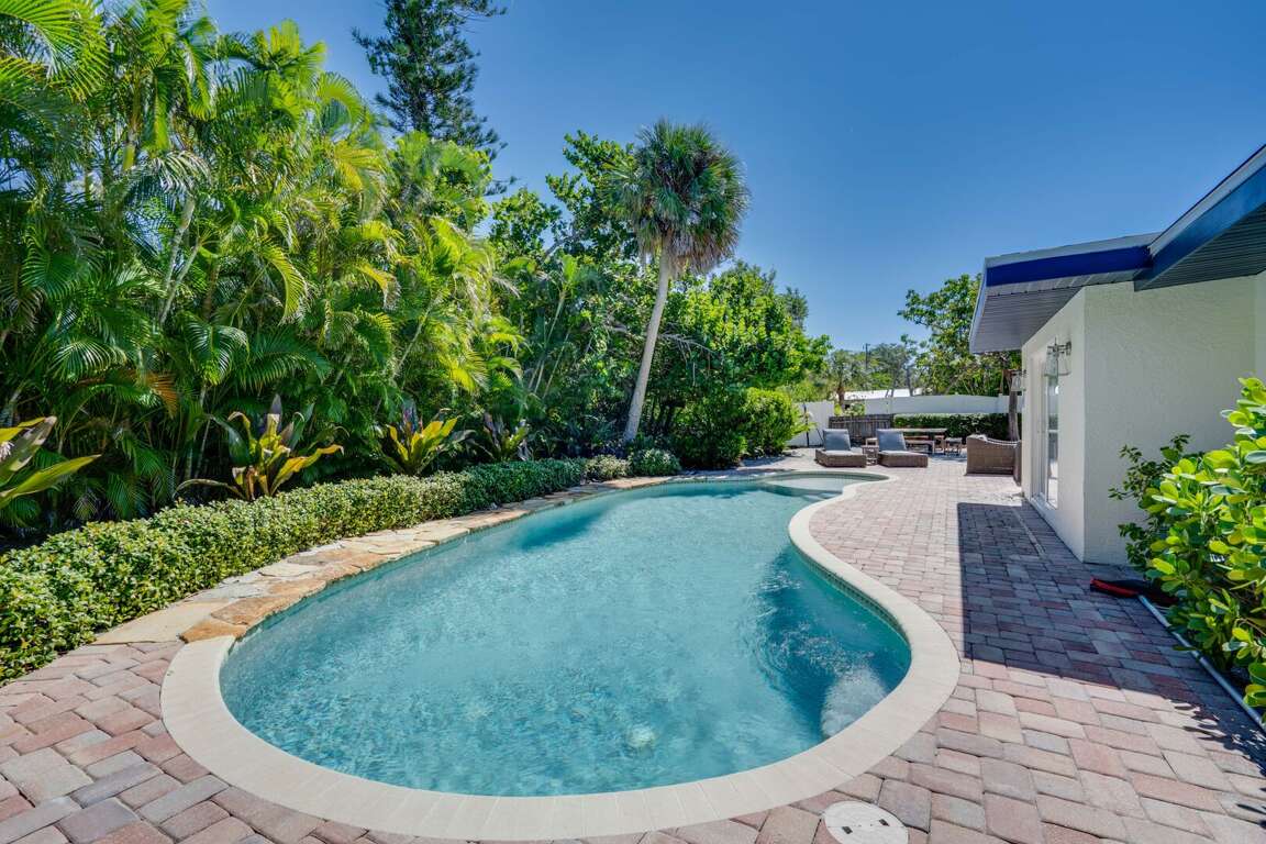 Private Heated Pool Private Heated Pool