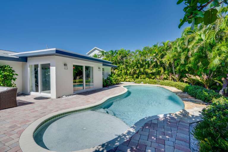 Private Heated Pool Private Heated Pool