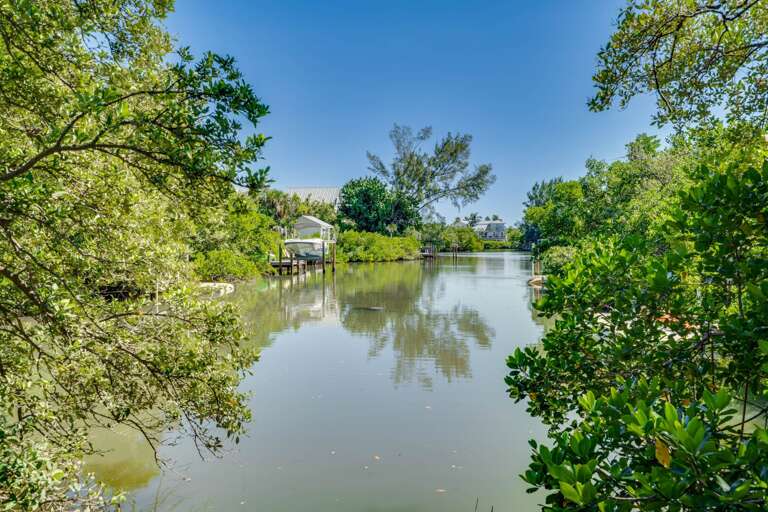 Viewing Dock Viewing Dock