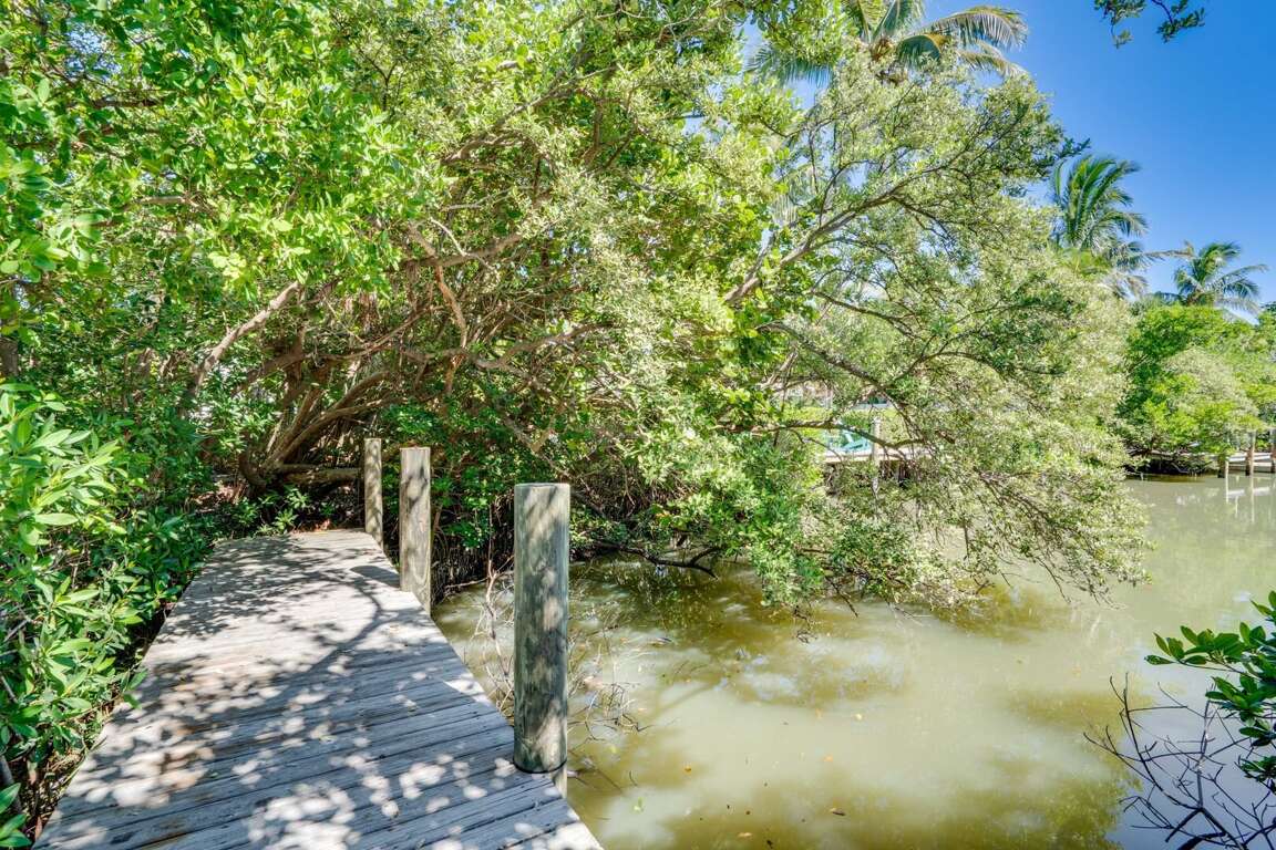 Viewing Dock Viewing Dock