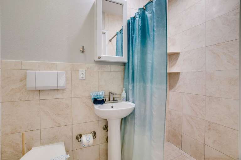 Bathroom 2 Bathroom 2