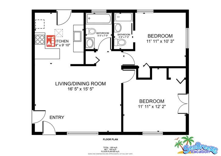 Floor Plans Floor Plans