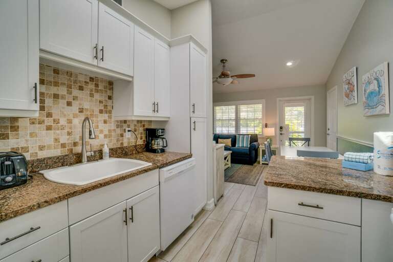 Kitchen Kitchen