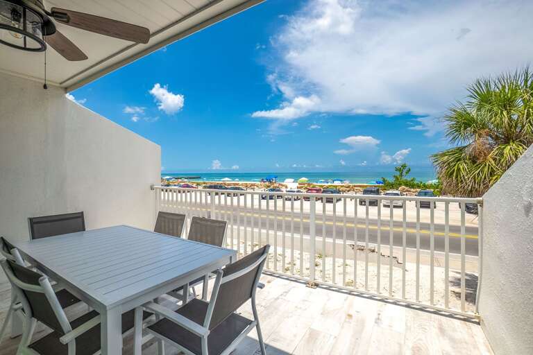 Beachfront Views Beachfront Views