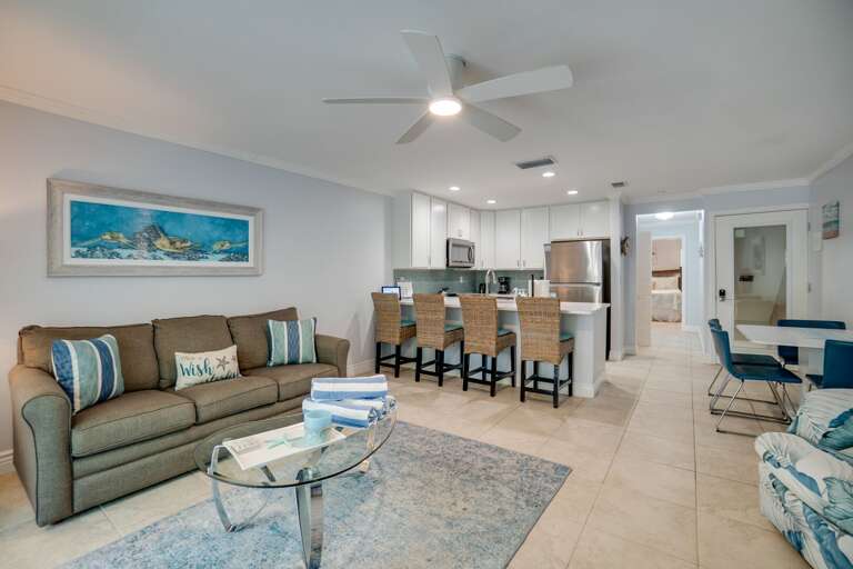 Living Room Living Room