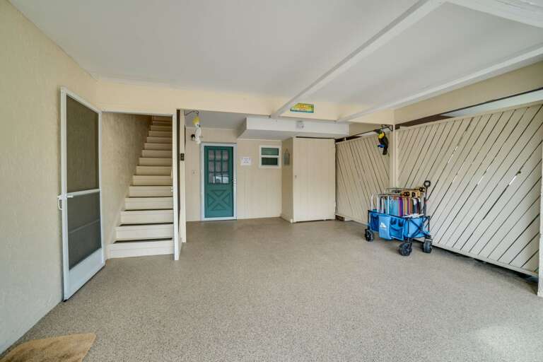 Storage Area Storage Area