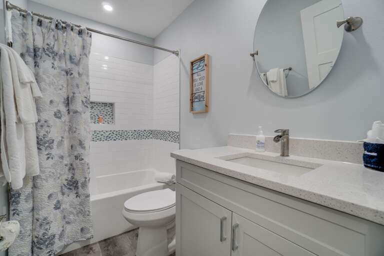 Bathroom 2
