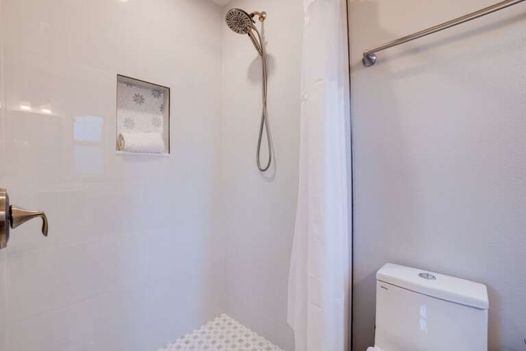 Bathroom 2 Bathroom 2