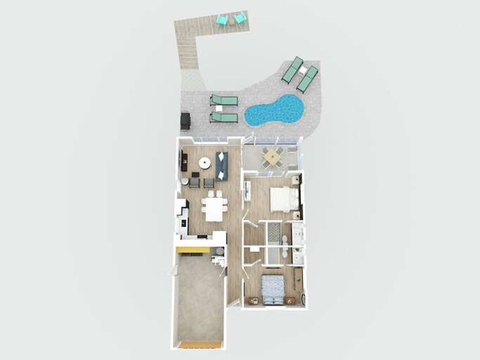 Floorplan Floorplan