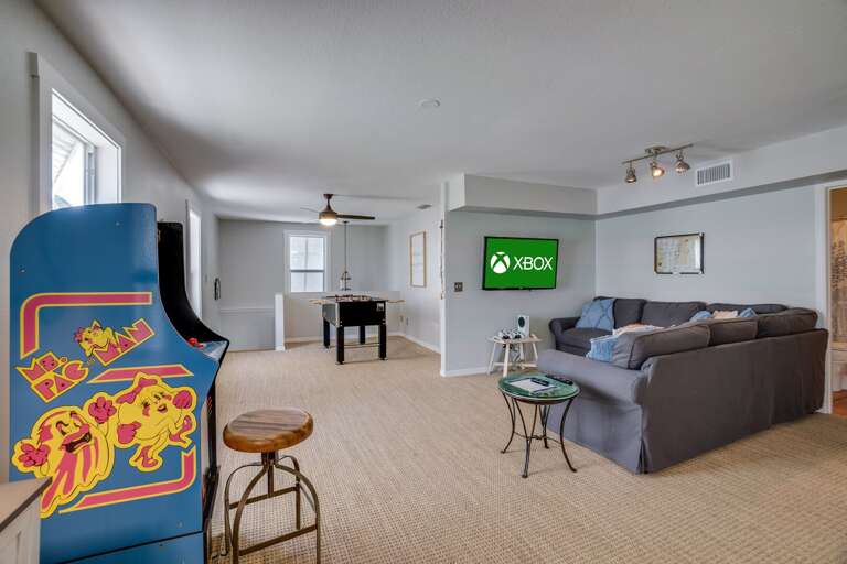 Game Room Game Room