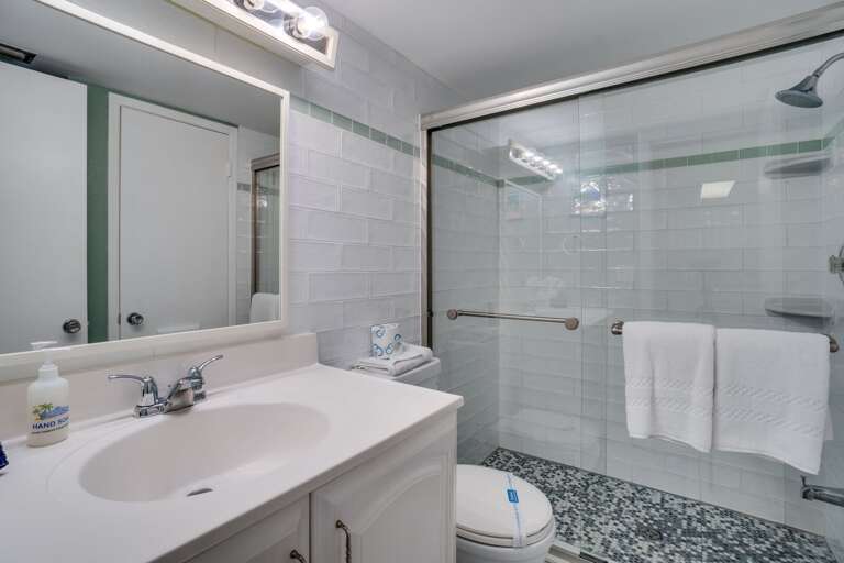 Bathroom Bathroom