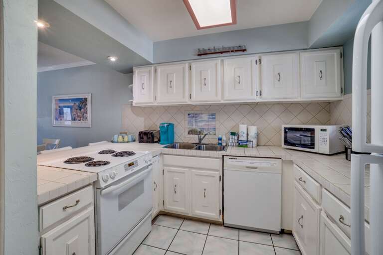 Kitchen Kitchen
