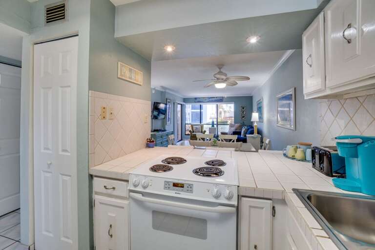 Kitchen Kitchen