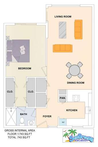Floor Plan Floor Plan