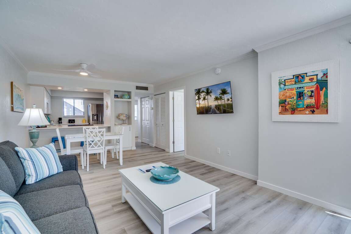 Living Room Living Room