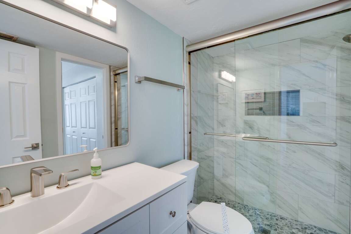 Primary Bathroom Primary Bathroom