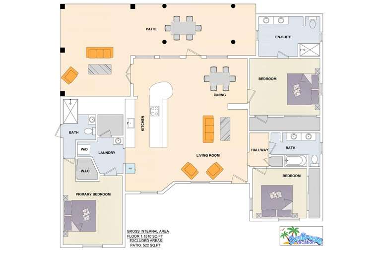 Floor Plans Floor Plans