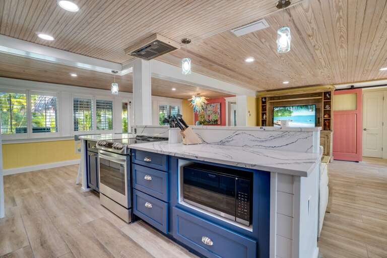Kitchen Kitchen