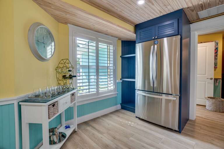 Kitchen Kitchen