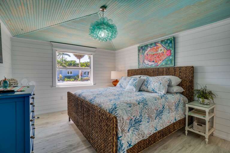 Primary Bedroom 1 - King Bed Primary Bedroom 1 - King Bed