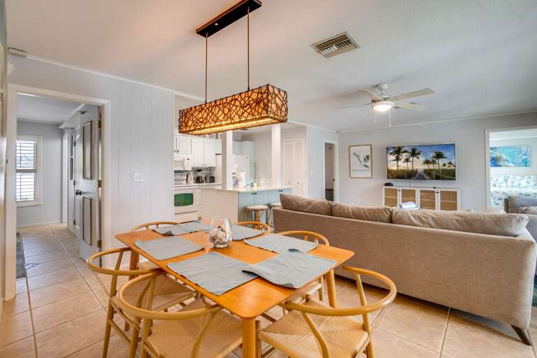 Dining Room Dining Room